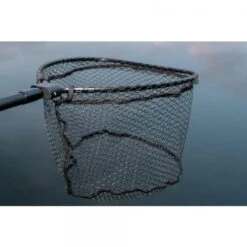 Lion Sports Predator Boatnet Rubber 58cm / 60x55cm -Hengels Wereld Verkoopwinkel 10029282612Lion Sports Predator Boatnet 58cm 60x55cm