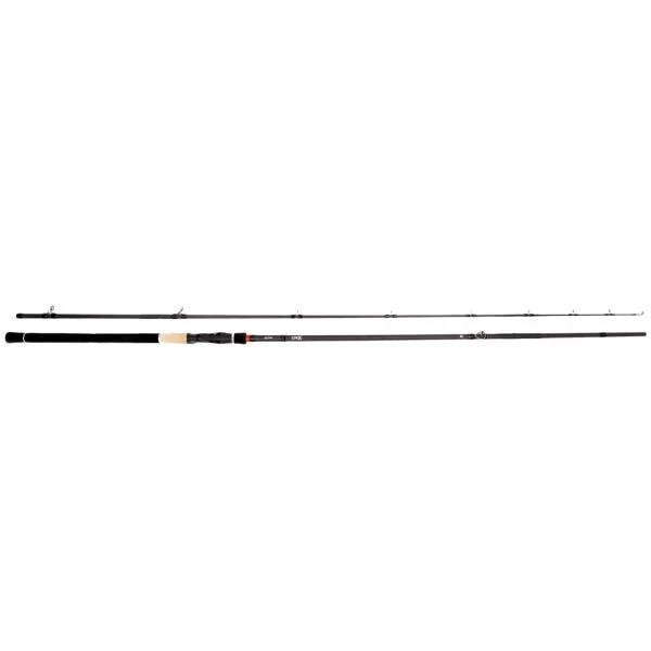 Spro CRX Trolling Baitcaster 2.75m - 40-120g 1 Spro CRX Trolling Baitcaster 2.75m - 40-120g