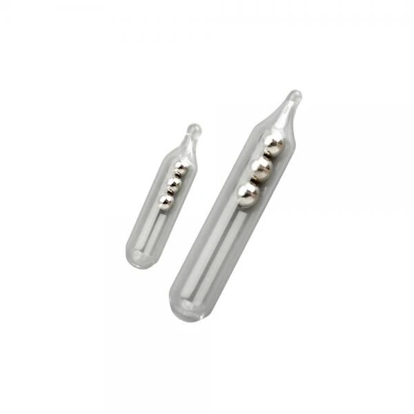 Spro Glass Rattle 2 Spro Glass Rattle - Afbeelding 2