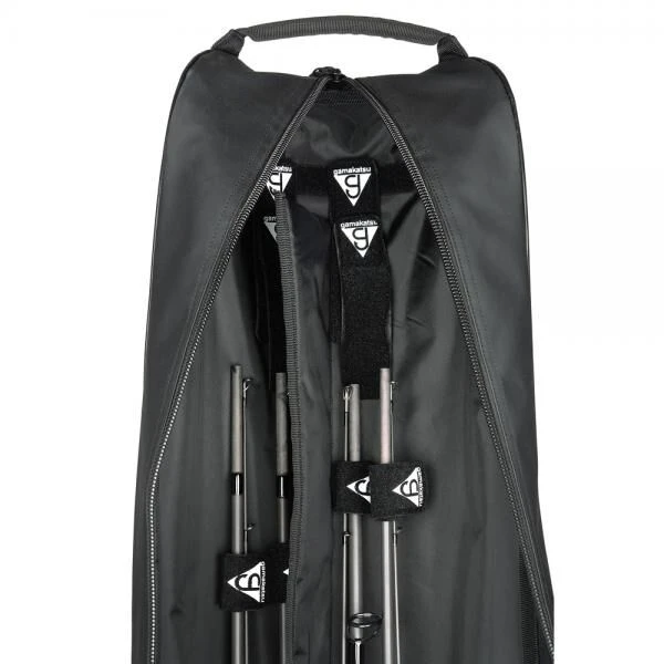 Gamakatsu Rod Case 160cm 4 Gamakatsu Rod Case 160cm - Afbeelding 4