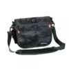 Rage Voyager Camo Messenger Bag