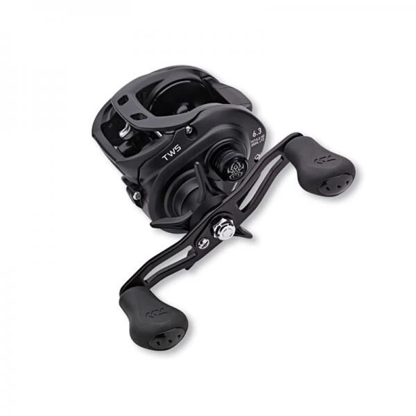 Daiwa Tatula HD 200HL LTD 1 Daiwa Tatula HD 200HL LTD