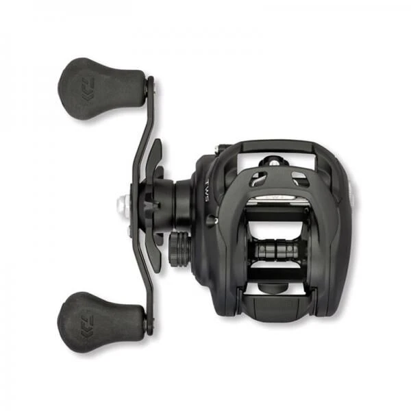 Daiwa Tatula HD 200HL LTD 2 Daiwa Tatula HD 200HL LTD - Afbeelding 2