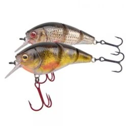 Spro Ikiru Tri-Crank 65F -Hengels Wereld Verkoopwinkel 10799825820Spro Ikiru Naturals Tri Crank 65F