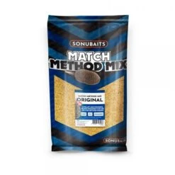Sonubaits Match Method Mix Original 2kg