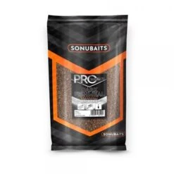 Sonubaits Pro Thatchers Dark 1kg