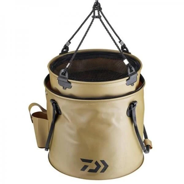 Daiwa Eva Opvouwbare Aasemmer 33cm 1 Daiwa Eva Opvouwbare Aasemmer 33cm