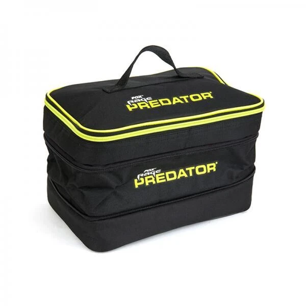 Fox Rage Predator Deadbait Bag 2 Fox Rage Predator Deadbait Bag - Afbeelding 2