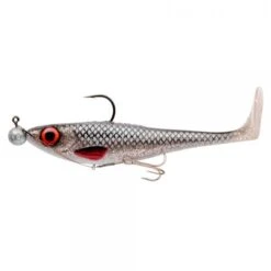 Spro Softbait Pike Stingers 7x7 -Hengels Wereld Verkoopwinkel 11274478234Spro Softbait Pike Stingers 1