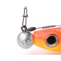 Spro Softbait Zander Stingers 7x7 -Hengels Wereld Verkoopwinkel 11275008249Spro Softbait Zander Stingers Size 4 9cm