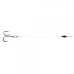 Spro Braided Zander Stingers