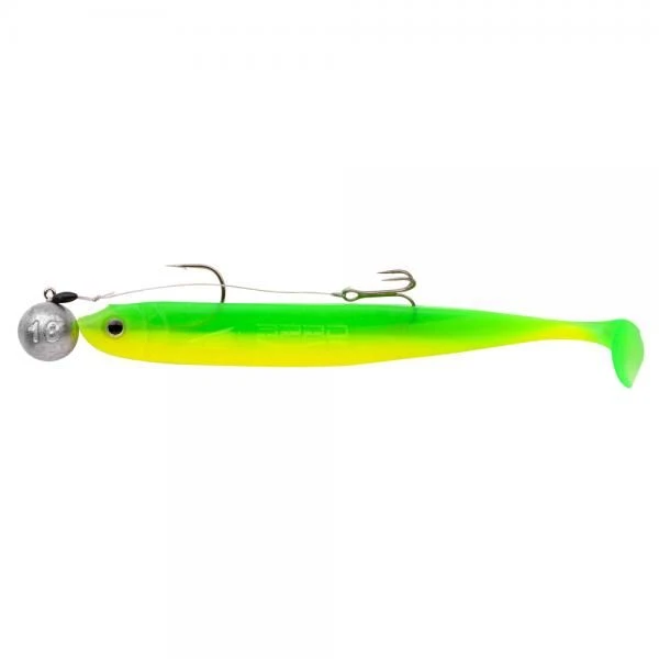 Spro Braided Zander Stingers 2 Spro Braided Zander Stingers - Afbeelding 2