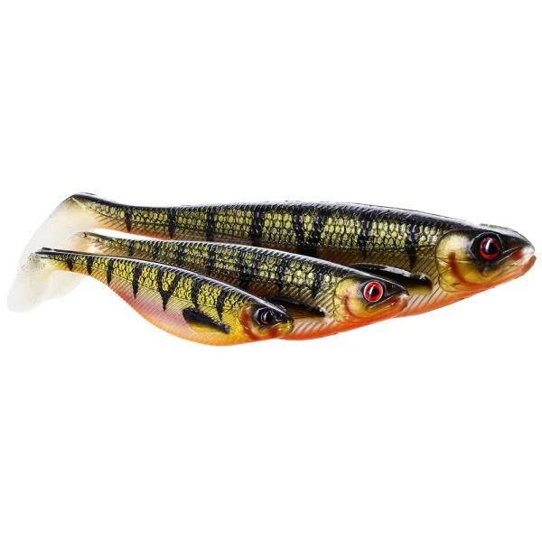 Westin Shad Teez 12cm 1 Westin Shad Teez 12cm