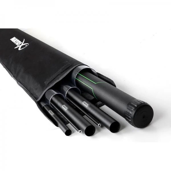 Fox Matrix MTX 8.7m Margin Pole (Incl. 2 Power Kits) - Afbeelding 4