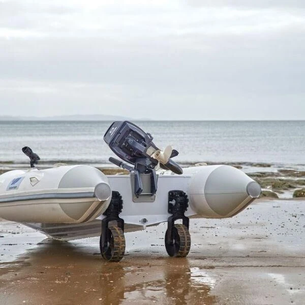 Railblaza C-Tug Dinghy Wheels 2 Railblaza C-Tug Dinghy Wheels - Afbeelding 2