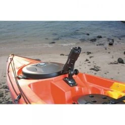 Railblaza Starport HD Zwart -Hengels Wereld Verkoopwinkel 11326568638Railblaza Starport HD Zwart