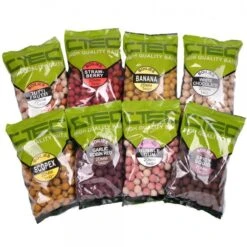 Spro CTEC Boilies 20mm 1kg