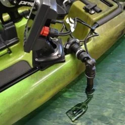 Railblaza Kayak/Dingy Transducer Arm XL -Hengels Wereld Verkoopwinkel 11401888853Railblaza Kayak Dingy Transducer Arm XL