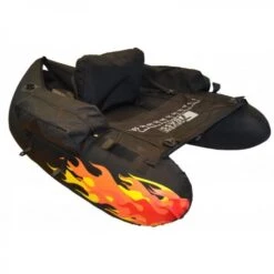 Seven Bass Design Bellyboat One Devil