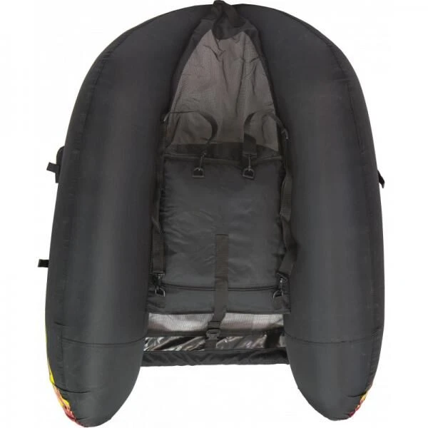 Seven Bass Design Bellyboat One Devil 4 Seven Bass Design Bellyboat One Devil - Afbeelding 4