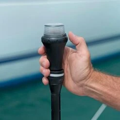 Railblaza Visibility Kit II 7 Railblaza Visibility Kit II -Hengels Wereld Verkoopwinkel 11406528884Railblaza Visibility Kit II