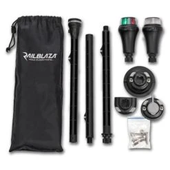 Railblaza Navipack Draagbaar Led Navigatie Verlichting