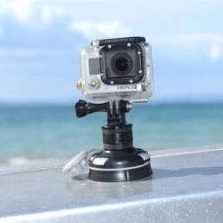 Railblaza Camera Mount Adapter -Hengels Wereld Verkoopwinkel 11417578956Railblaza Camera Mount Adapter