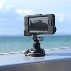 Railblaza Camera Mount Adapter -Hengels Wereld Verkoopwinkel 11417588957Railblaza Camera Mount Adapter