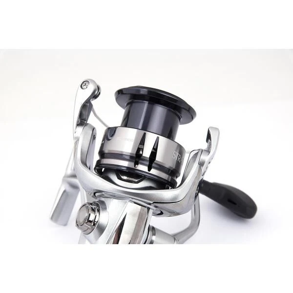 Shimano Stradic FL 4 Shimano Stradic FL - Afbeelding 4