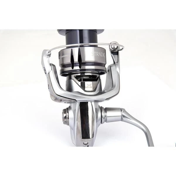 Shimano Stradic FL 6 Shimano Stradic FL - Afbeelding 6