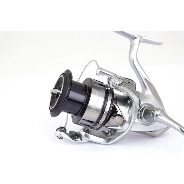 Shimano Stradic FL 8 Shimano Stradic FL - Afbeelding 8