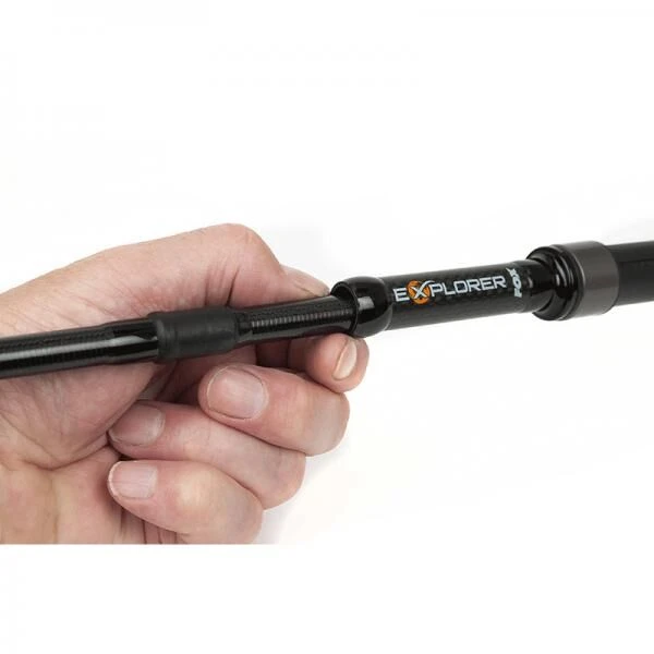 Fox Explorer Rod Full Shrink 8-10ft 3.25lb 4 Fox Explorer Rod Full Shrink 8-10ft 3.25lb - Afbeelding 4