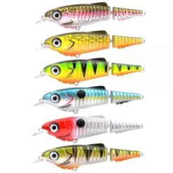 Spro Ripple Profighter 145