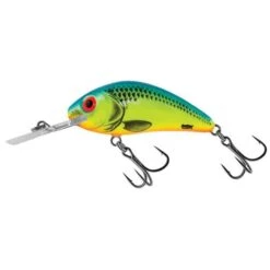 Salmo Rattlin Hornet 6.5cm Floating -Hengels Wereld Verkoopwinkel 120015412193Salmo Rattlin Hornet 6 5cm Floating