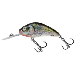 Salmo Rattlin Hornet 6.5cm Floating -Hengels Wereld Verkoopwinkel 120015712196Salmo Rattlin Hornet 6 5cm Floating
