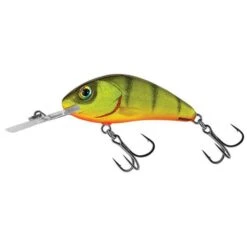 Salmo Rattlin Hornet 6.5cm Floating -Hengels Wereld Verkoopwinkel 120015812197Salmo Rattlin Hornet 6 5cm Floating