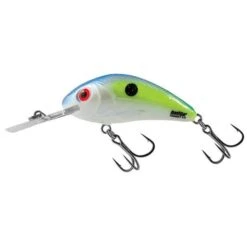 Salmo Rattlin Hornet 6.5cm Floating -Hengels Wereld Verkoopwinkel 120016012199Salmo Rattlin Hornet 6 5cm Floating