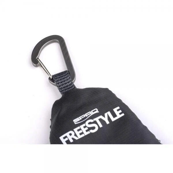 Spro Freestyle Microfibre Hand Towel 3 Spro Freestyle Microfibre Hand Towel - Afbeelding 3