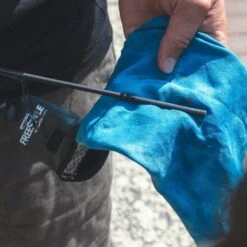 Spro Freestyle Microfibre Hand Towel 10 Spro Freestyle Microfibre Hand Towel -Hengels Wereld Verkoopwinkel 124718613280Spro Freestyle Microfibre Hand Towel