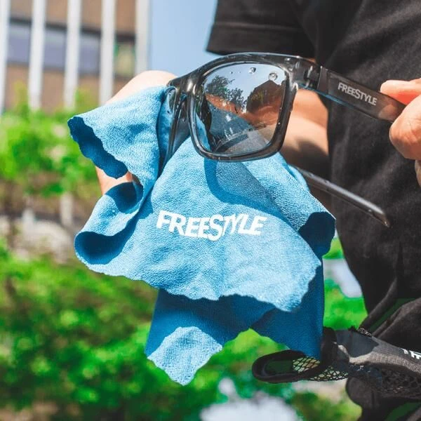 Spro Freestyle Microfibre Hand Towel 6 Spro Freestyle Microfibre Hand Towel - Afbeelding 6