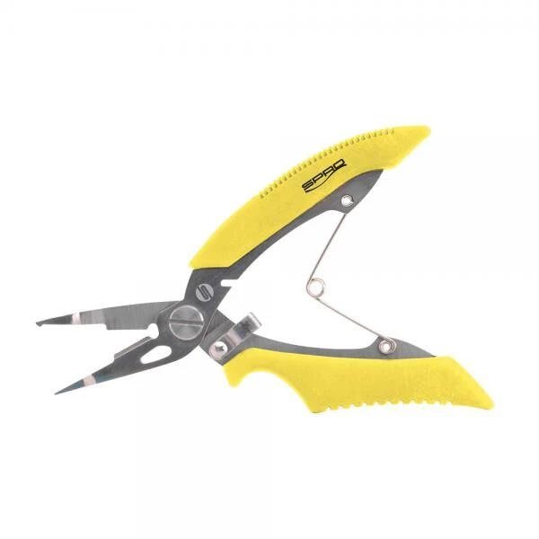 Spro Micro Split Ring V Plier 13cm 2 Spro Micro Split Ring V Plier 13cm - Afbeelding 2