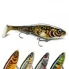 Rapala X-Rap Peto Slow Sinking 20cm 83g