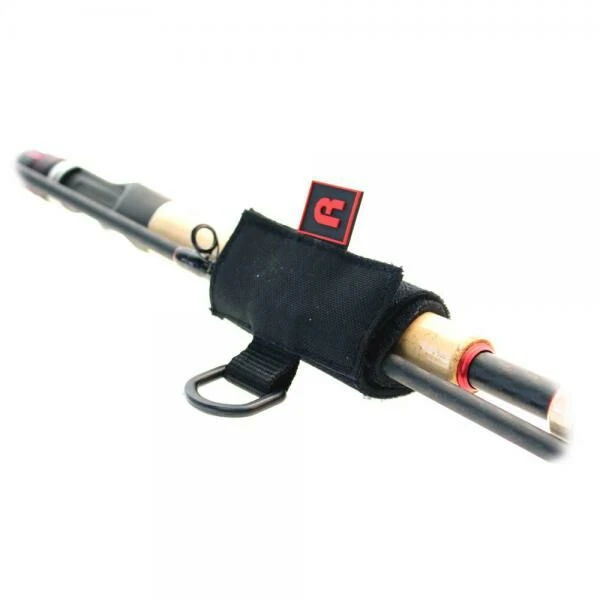 Rozemeijer Rod Band Set Incl. D-Rings 2pcs 4 Rozemeijer Rod Band Set Incl. D-Rings 2pcs - Afbeelding 4