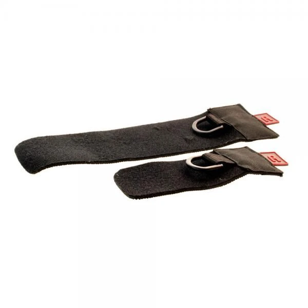 Rozemeijer Rod Band Set Incl. D-Rings 2pcs 1 Rozemeijer Rod Band Set Incl. D-Rings 2pcs