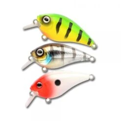 Spro Ikiru Crank 45F