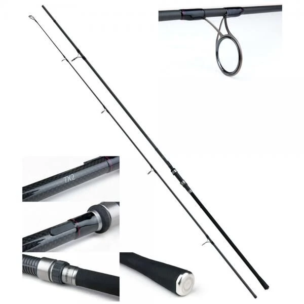 Shimano TX2 Specimen 10ft 3.00lbs 2 Shimano TX2 Specimen 10ft 3.00lbs - Afbeelding 2