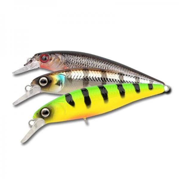 Spro Ikiru Silent Jerk 65 1 Spro Ikiru Silent Jerk 65