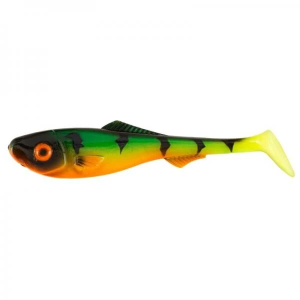 Abu Garcia Beast Zander Shad 120mm 4 Abu Garcia Beast Zander Shad 120mm - Afbeelding 4