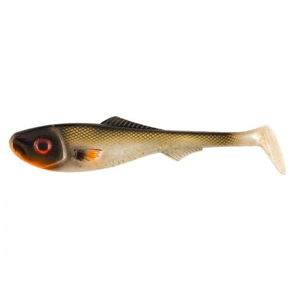 Abu Garcia Beast Zander Shad 120mm 5 Abu Garcia Beast Zander Shad 120mm - Afbeelding 5