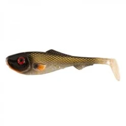 Abu Garcia Beast Perch Shad 80mm -Hengels Wereld Verkoopwinkel 129728915332Abu Garcia Beast Perch Shad 80mm